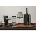 Boston Shaker Lounge Black - 2