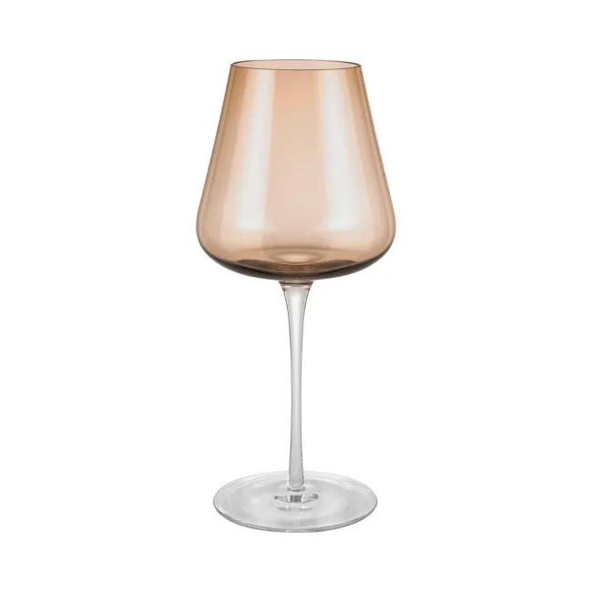 Zestaw 2 kieliszków Belo coffee do wina czerwonego