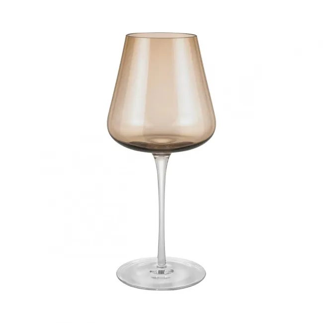 Zestaw 2 kieliszków Belo coffee do wina czerwonego