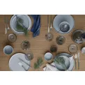 Set of 4 BELO Glasses 280ml Coffee - 2
