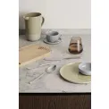 Set of 4 BELO Glasses 280ml Coffee - 7
