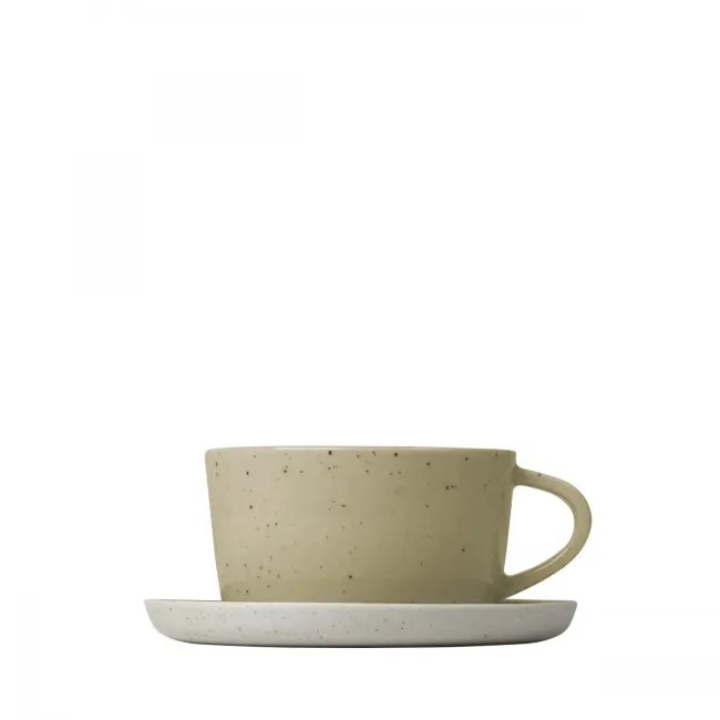 Set of 2 Savannah Coffee Cups