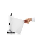 Loop Paper Towel Stand Sharkskin - 2