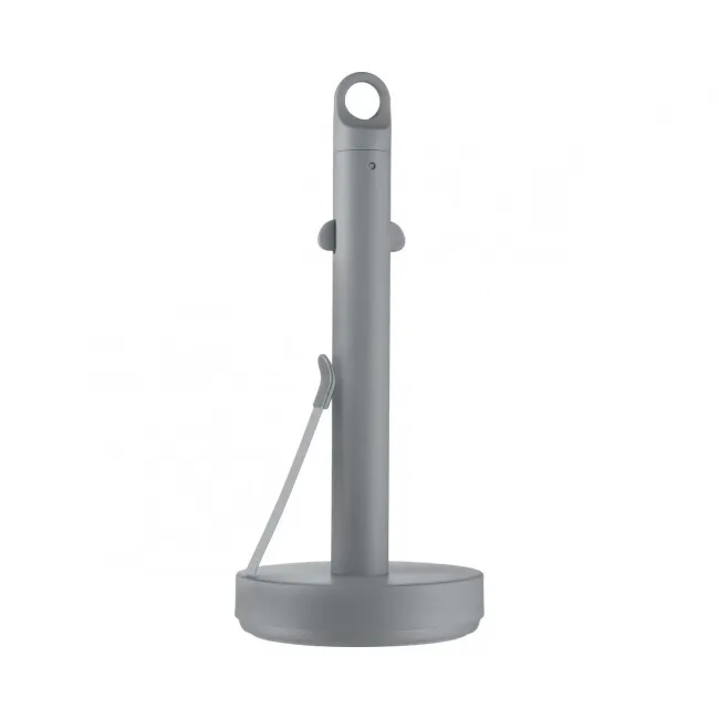 Loop Paper Towel Stand Sharkskin