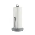 Loop Paper Towel Stand Sharkskin - 3
