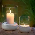 Świecznik na tealight Calma S - 2