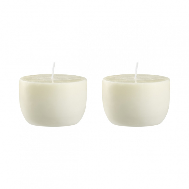 Frable 7cm Candle Inserts - Agave (2 pcs.)