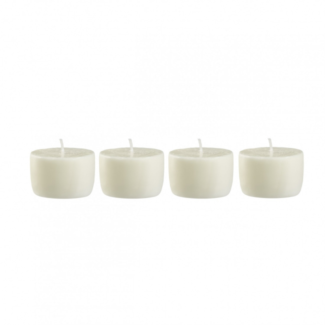 Frable 5cm Candle Inserts - Agave (4 pcs.) - 1