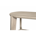 Ławka ELI 110x39,5cm - 2