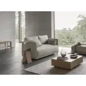 Narzuta Merino 200x130cm micro chip - 3