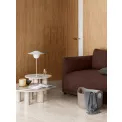 Narzuta Merino 130x200cm sharkskin - 4