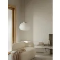 Narzuta MERINO, moonbeam - 8