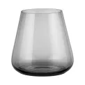 Set of 4 Belo Glasses 280ml Smoke - 1