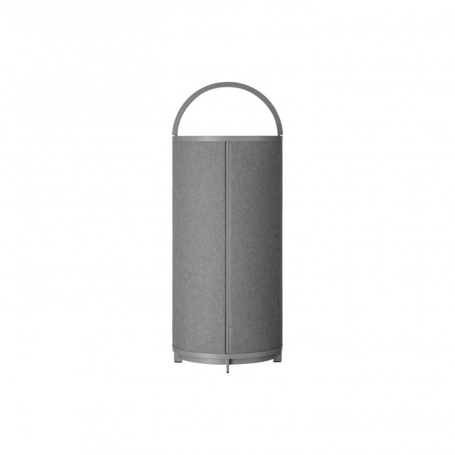 Lampa ledowa Tawa 51cm stone - 1