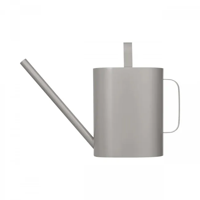 Rigua Watering Can 5L Steel Gray