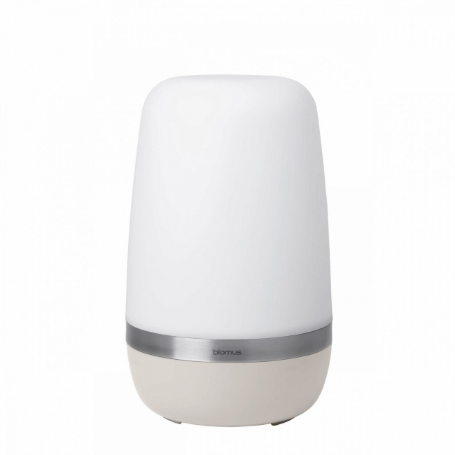 Lampion led Spirit 35cm moonbeam - 1