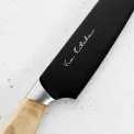 Satake Black Ash 13.5 cm Universal Knife - 5