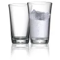 Komplet 2 szklanek Basic 250ml - 1