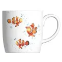 Kubek Wrendale Designs 310ml Clown Fish - 1