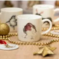 Wrendale Designs Mug 310ml - Garden Friend - 2