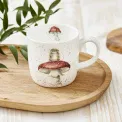 Wrendale Designs Mug 310ml - He's a Fun-gi - 2