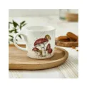 Wrendale Designs Mug 310ml - He's a Fun-gi - 3