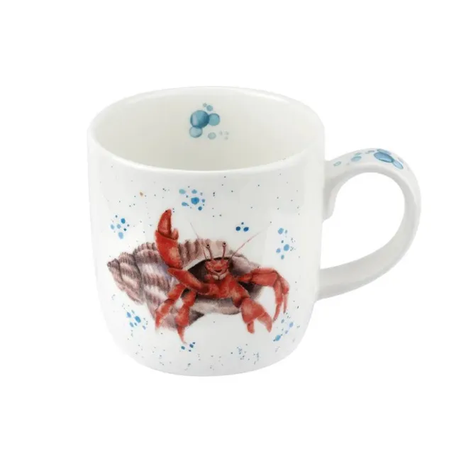 Kubek Wrendale Designs 310ml Hermit Crab - 1