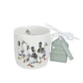 Kubek Wrendale Designs 310ml Quackers - 1