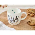 Kubek Wrendale Designs 310ml Quackers - 3