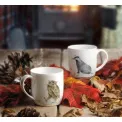 Wrendale Designs Mug 310ml - What a Hoot Mug - 2