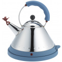 Bird Whistle for Electric Kettle - Red Bird - 2