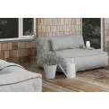 Rigua Watering Can 5L Gray Pine - 2