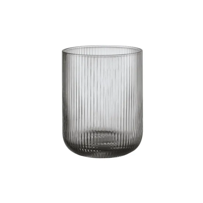 Ven Lantern 12cm Smoke