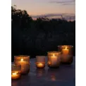 Lampion Ven 12cm smoke - 5