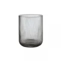 Lampion Ven 12cm smoke - 1