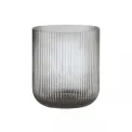 Lampion Ven 15,5cm smoke - 1