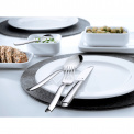 Atic Cutlery Set 66 pieces (for 12 people) - 3