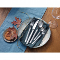 Atic Cutlery Set 66 pieces (for 12 people) - 5