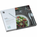 Atic Cutlery Set 66 pieces (for 12 people) - 9