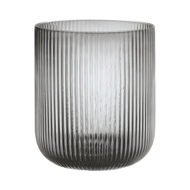 Ven Lantern 20cm Smoke