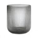 Lampion Ven 20cm smoke - 1