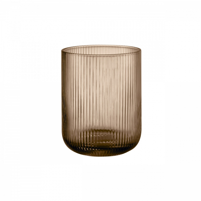 Lampion Ven 12cm coffee - 1