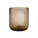 Lampion Ven 15,5cm coffee - 1