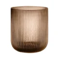 Ven Lantern 20cm Coffee - 1