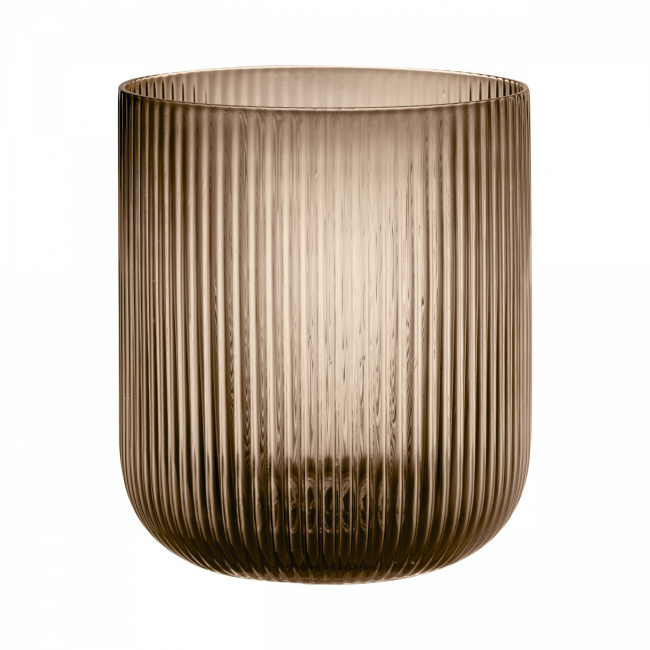 Lampion Ven 20cm coffee - 1