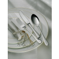 Kent Cutlery Set 66 pieces (for 12 people) - 4