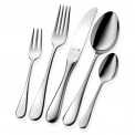 Kent Cutlery Set 66 pieces (for 12 people) - 5