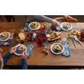Kent Cutlery Set 66 pieces (for 12 people) - 5