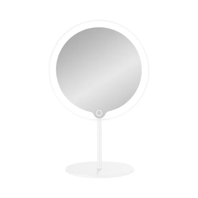 Lusterko kosmetyczne led Modo 20cm białe