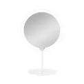 Lusterko kosmetyczne led Modo 20cm białe - 1